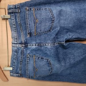 Cruel Girl Relaxed Jeans